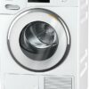 Miele TWR780WP Eco&Steam&9kg Wäschetrockner