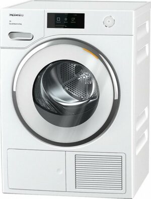 Miele TWR780WP Eco&Steam&9kg Wäschetrockner