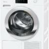 Miele TCR780WP Eco&Steam&9kg Wäschetrockner