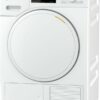Miele TWC220WP 8kg Wäschetrockner