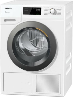 Miele TCH790WP EcoSpeed&9kg Wäschetrockner