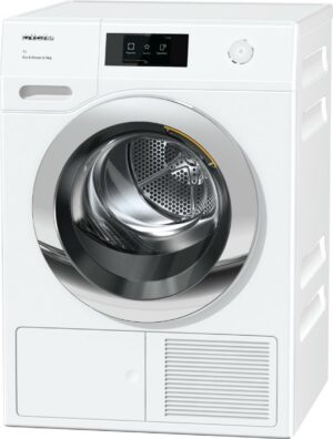 Miele TCR790WP Eco&Steam&9kg Wäschetrockner