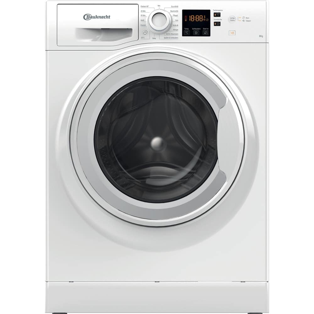 Bauknecht BPW 814 A Waschmaschine
