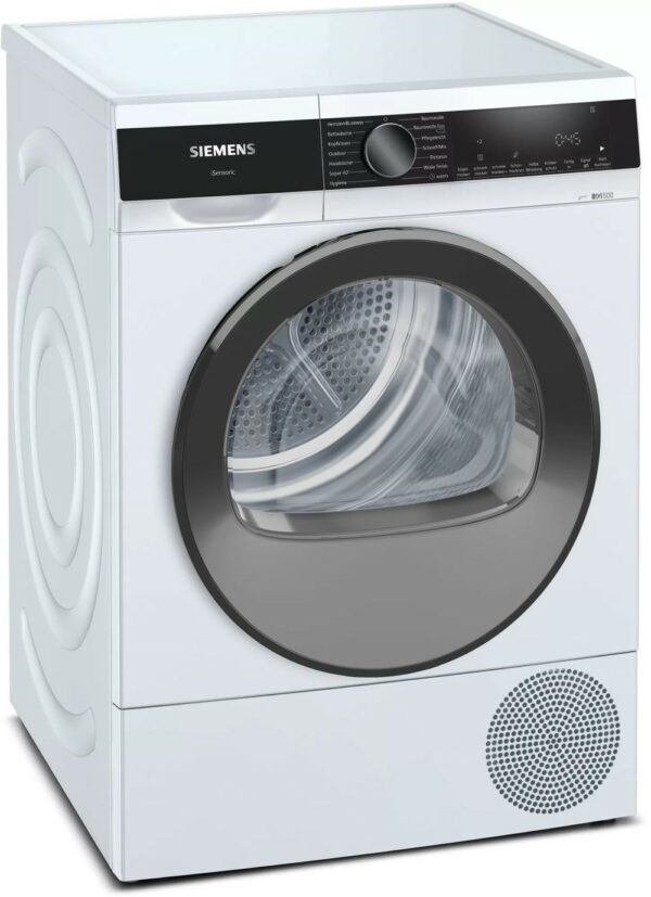 Siemens WQ33G2D40 Wäschetrockner