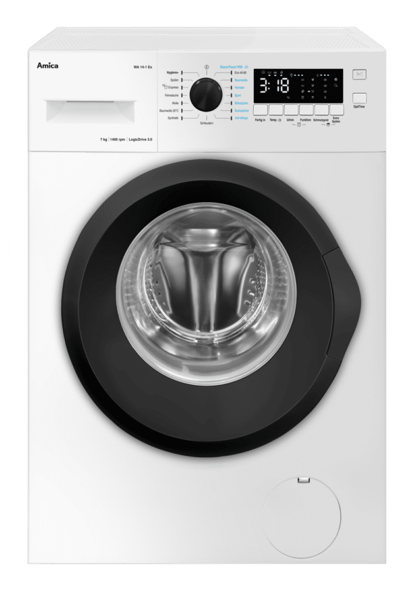 Amica WA 14-1 EX Waschmaschine