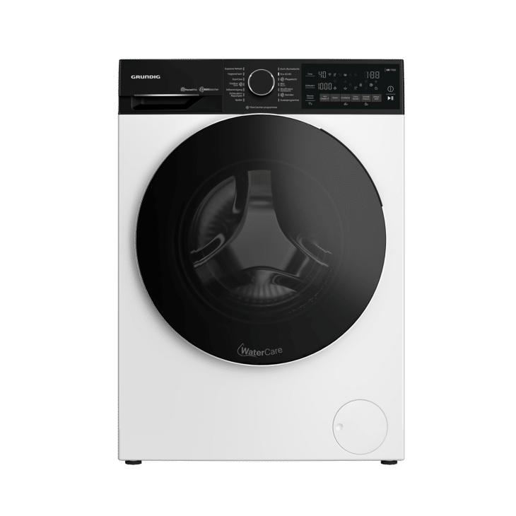 Grundig GW7P510419W Waschmaschine