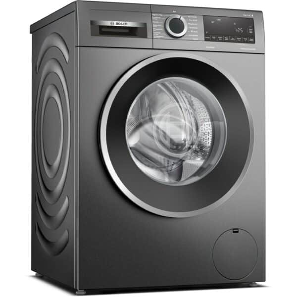 Bosch WGG2440R10 Waschmaschine