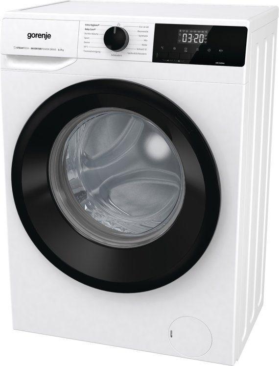 Gorenje WNHEI74SAPS/DE Waschmaschine
