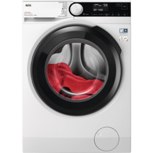 AEG LR9G70489 Waschmaschine
