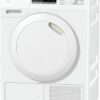Miele TCA230WP Active T1 Wäschetrockner