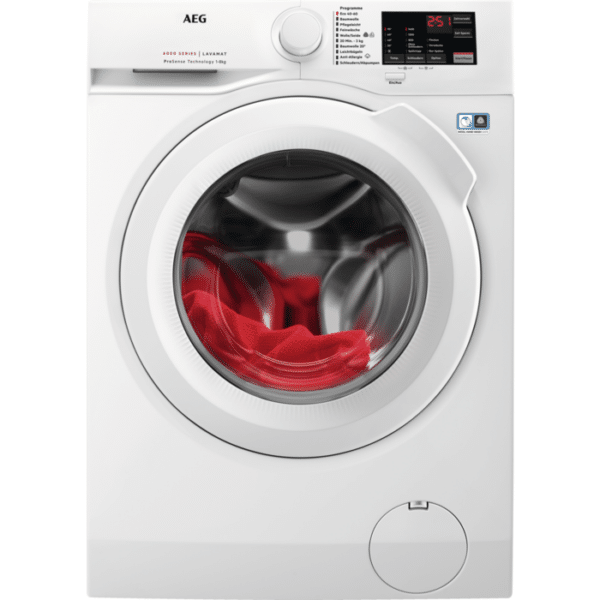 AEG L6FBA51480 Waschmaschine