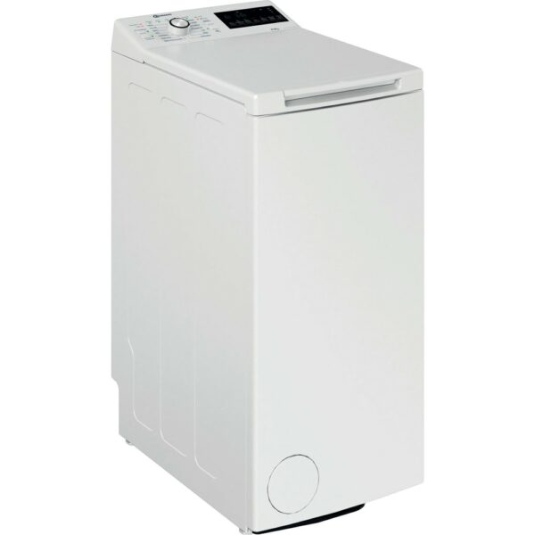Bauknecht WMT Pro Eco 6523 C Waschmaschine