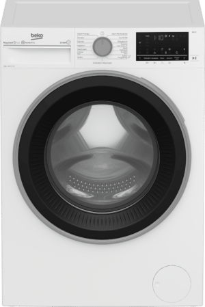 Beko B3WFU58415W1 Waschmaschine