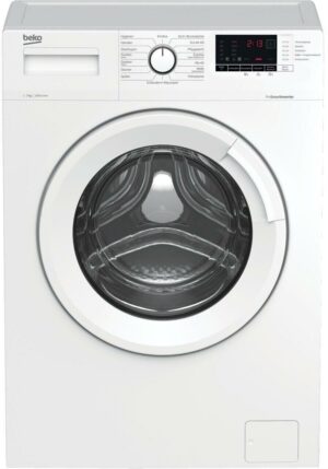 Beko WML71433NRS1 Waschmaschine