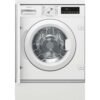 NEFF W6441X1 Waschmaschine