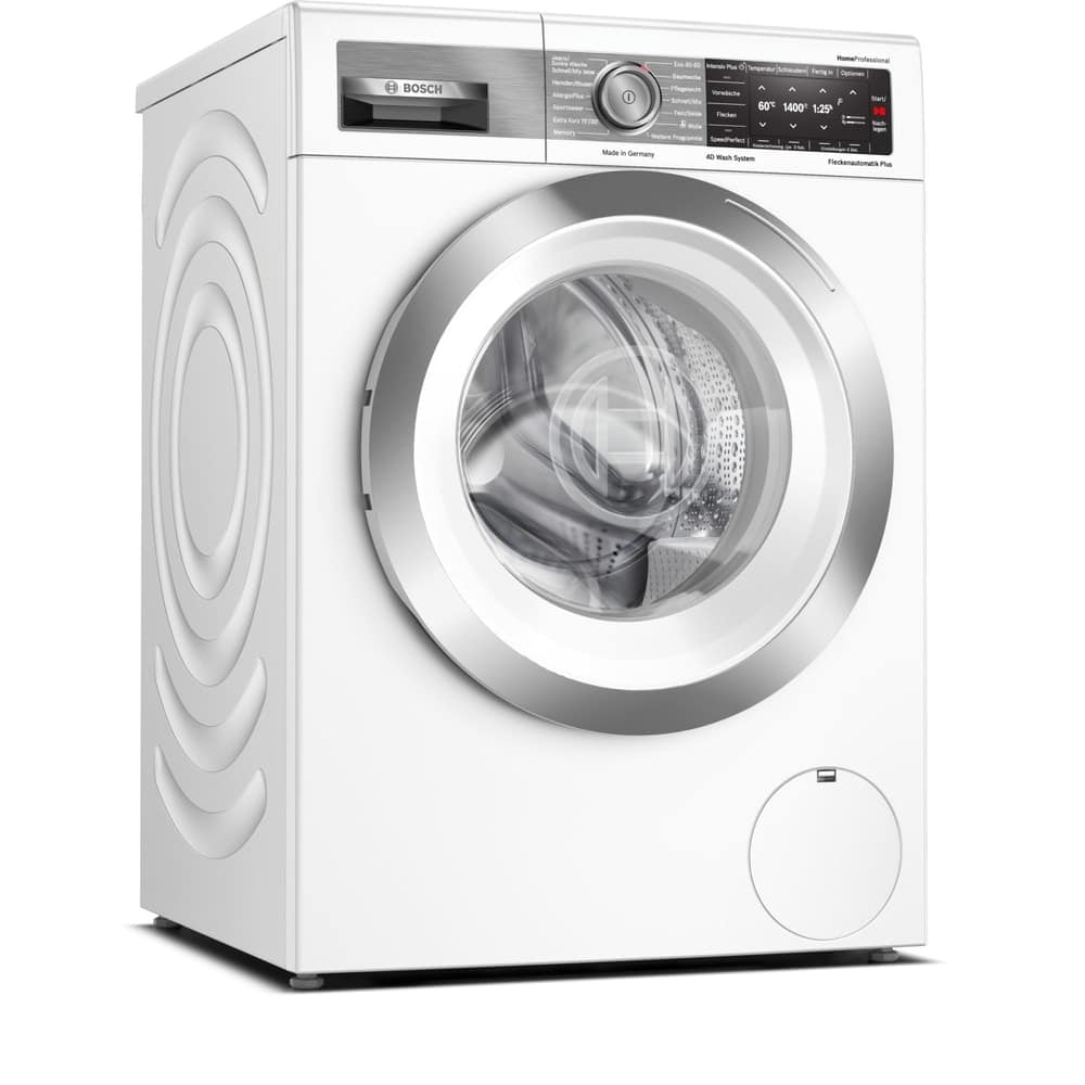 Bosch WAV28G94 Waschmaschine