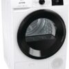 Gorenje DNE82/GN Wäschetrockner