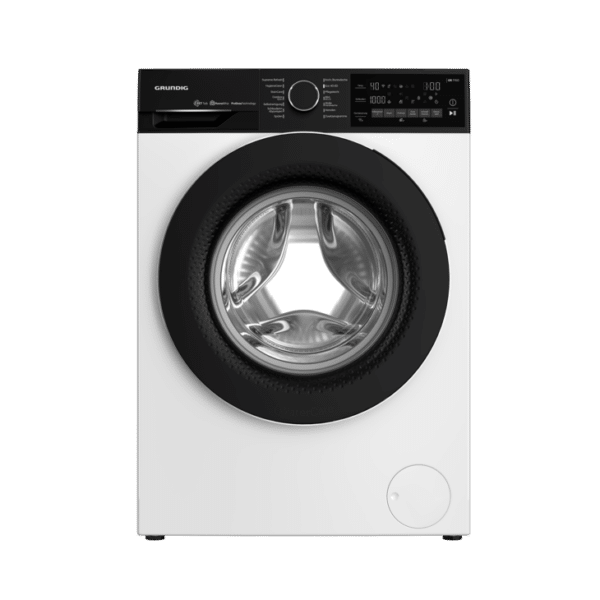 Grundig Edition 75 WM Waschmaschine