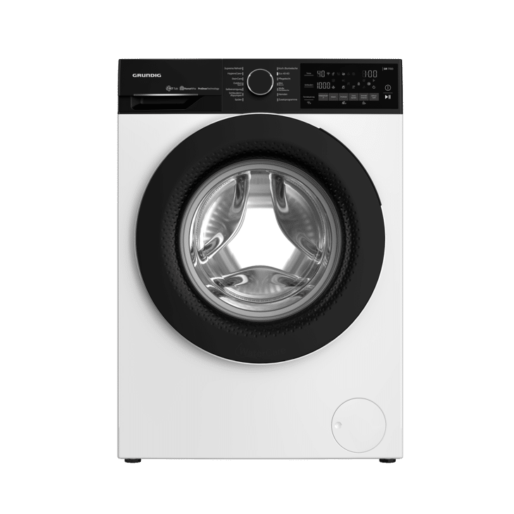 Grundig Edition 75 WM Waschmaschine