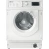 Bauknecht BI WMBG 71483E DE Waschmaschine