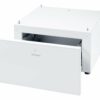 Miele WTS 510 Sockel mit Schublade Untergestell